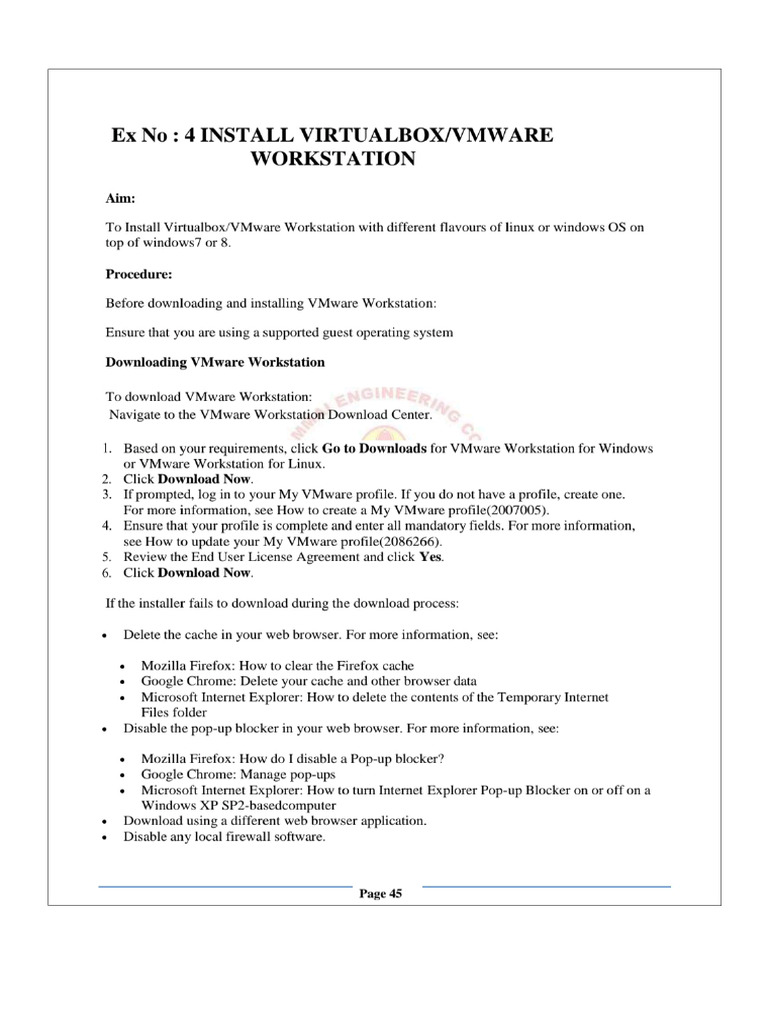 CC 3 exp | PDF