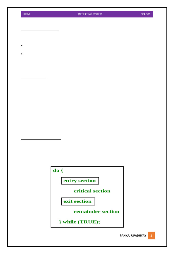 Deadlock | PDF | Process (Computing) | Concurrent Computing