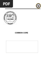 Personnel Qualification Standards Update | PDF | United States Navy
