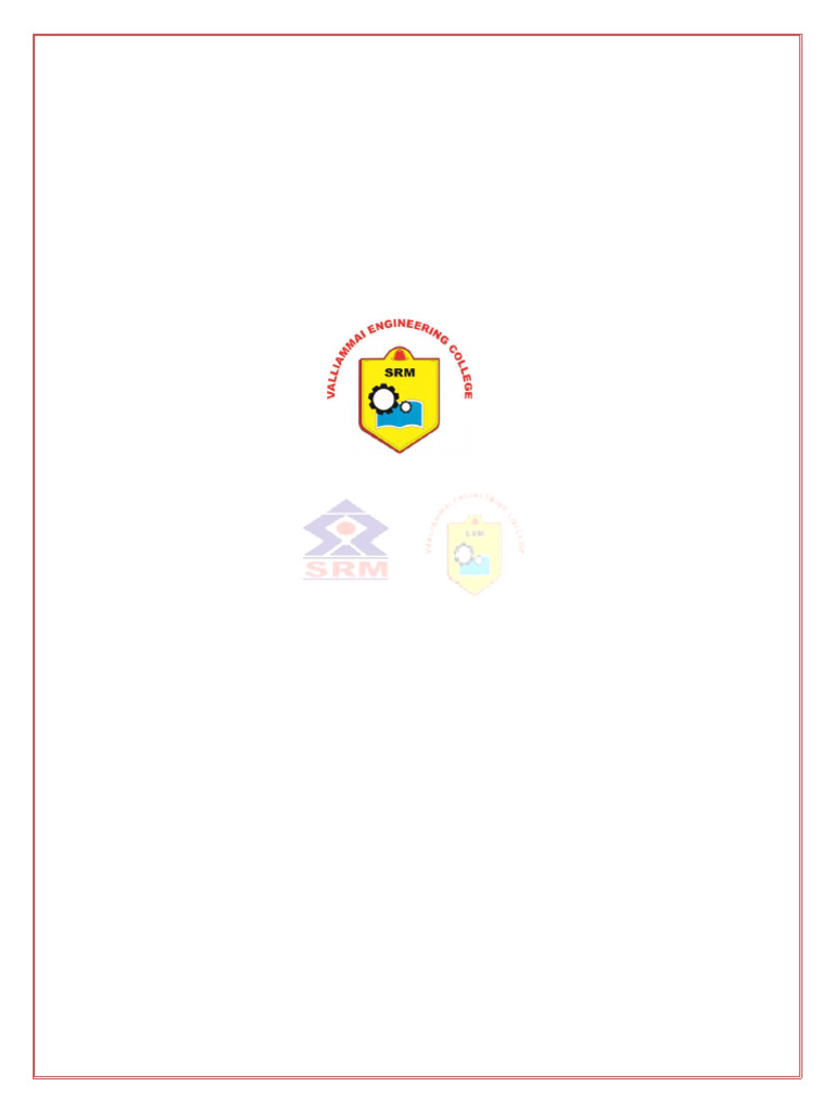 Compiler Design Laboratory Manual 2024-25 | PDF | Computer Program ...