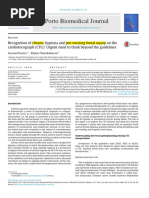 Understanding NSD in Pregnancy | PDF | Childbirth | Pregnancy