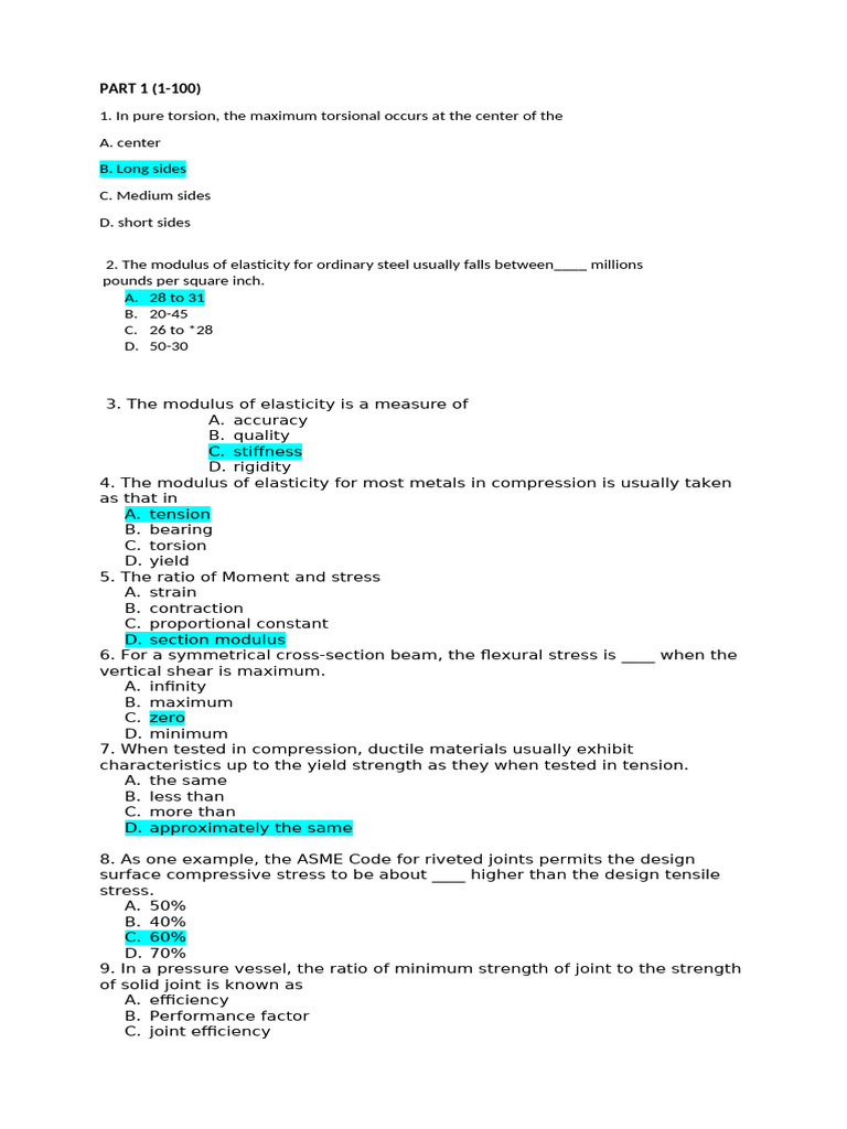 MD Elements Lookscam | PDF | Gear | Strength Of Materials