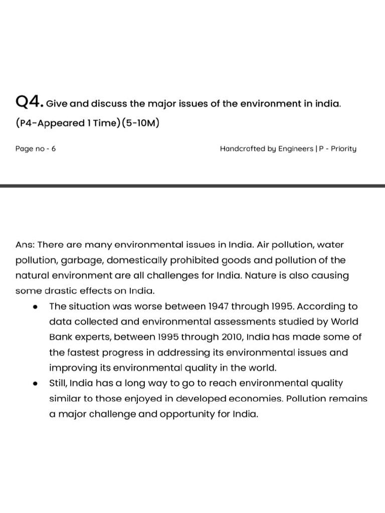 EM QB Soln. | PDF