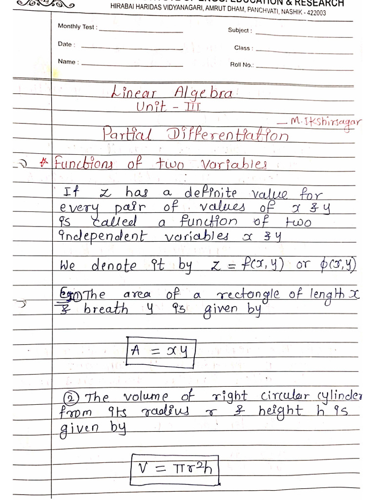 Unit 3 Practice Questions | PDF