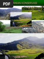 Download Presentasi Pertanian Konservasi 1822011 by - SN97366002 doc pdf