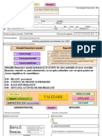 CPLB-situatii Financiare 2011