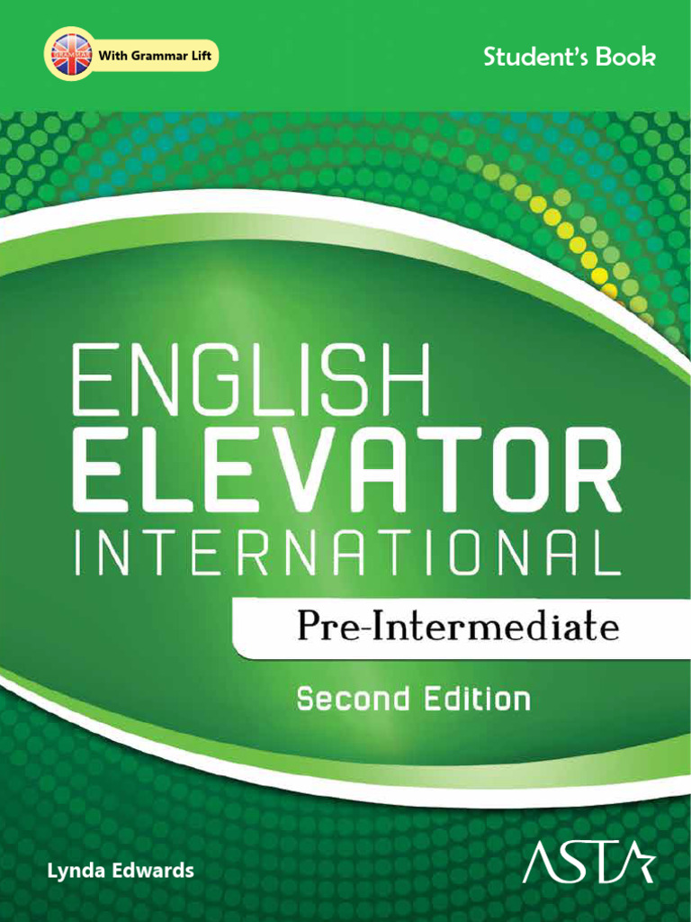 Grammar Lift Student's Book Overview | PDF | Adjective | Adverb