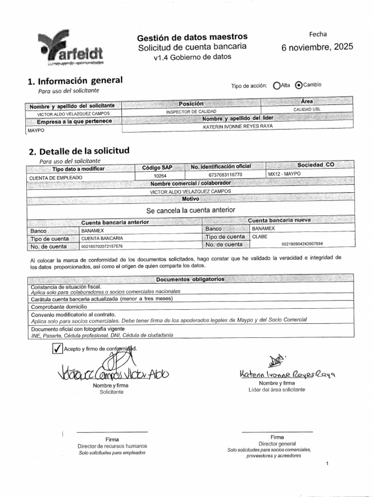 VACV | PDF