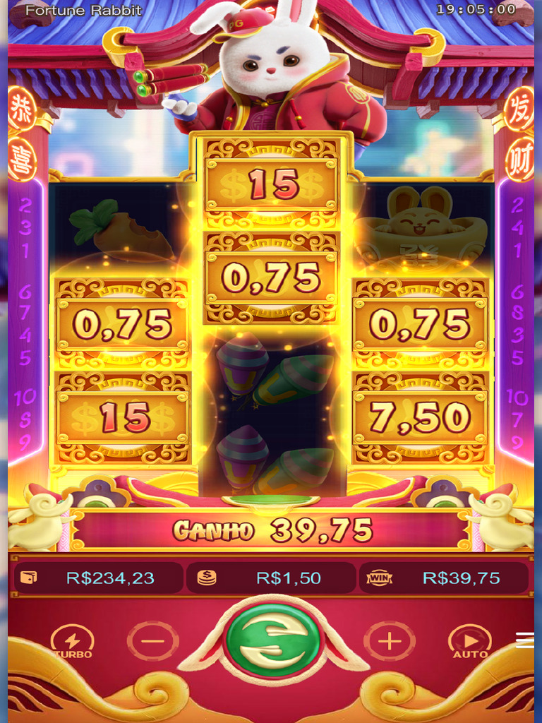 Fortune Rabbit | PDF