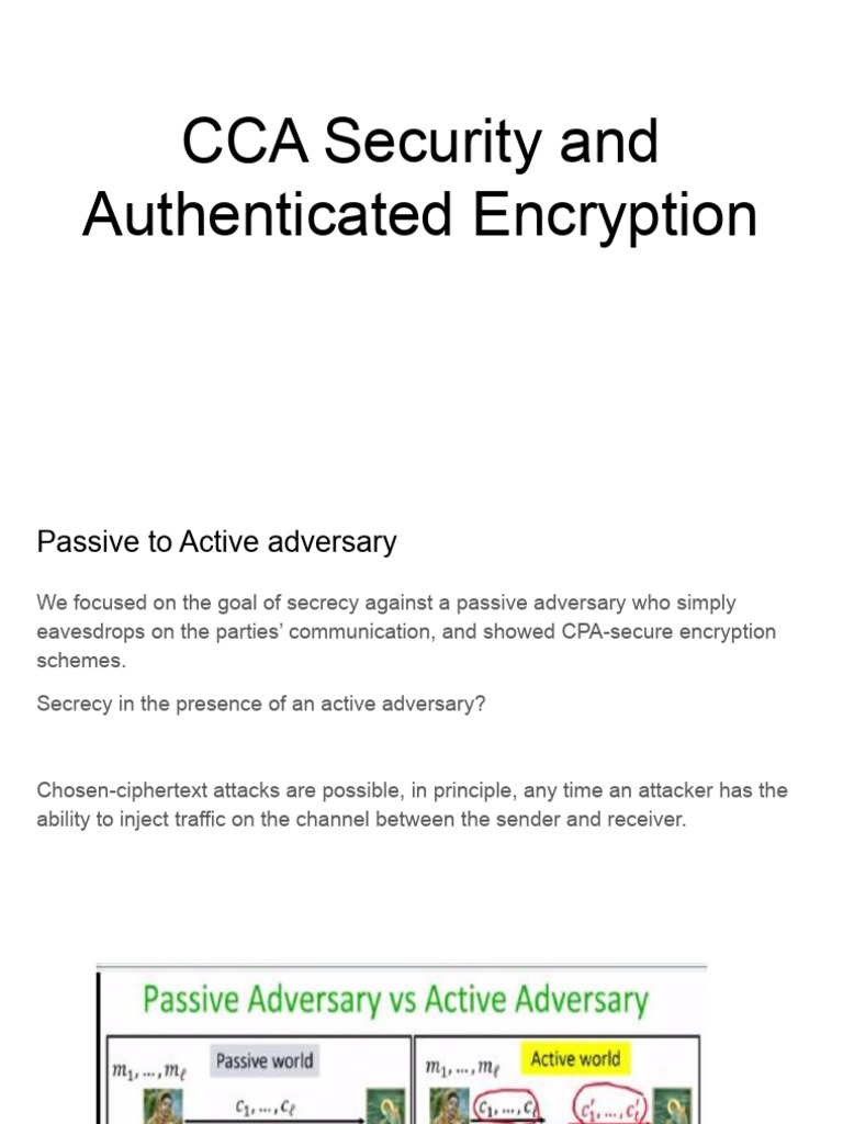 Padding Oracle Attacks Explained | PDF | Encryption | Computer Security