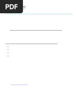 STP Process Flow Diagram | PDF