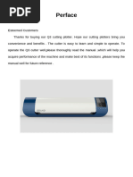 CLIP PROJECT Marking Quick Start Guide | PDF | Printer (Computing ...