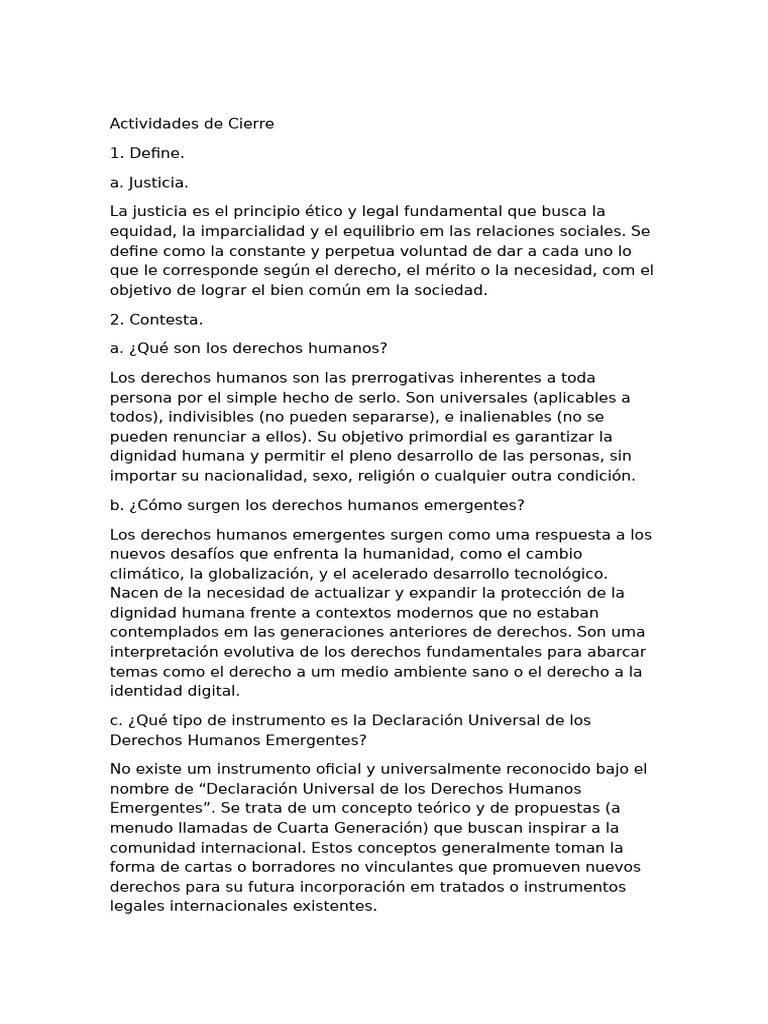 Filosofia Pag 114, 115, 116 | PDF | Justicia | Crimen y violencia
