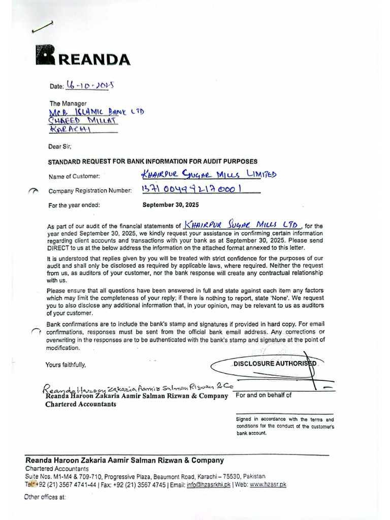 MCB Islamic Bank Shaheed e Millat | PDF