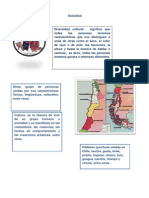 Sociedad Guia de Estudio 3° Básico