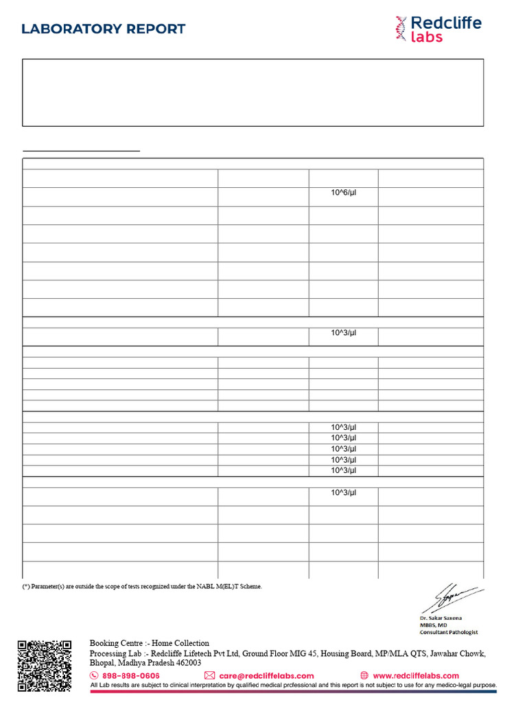 Header | PDF | White Blood Cell | Tissue (Biology)