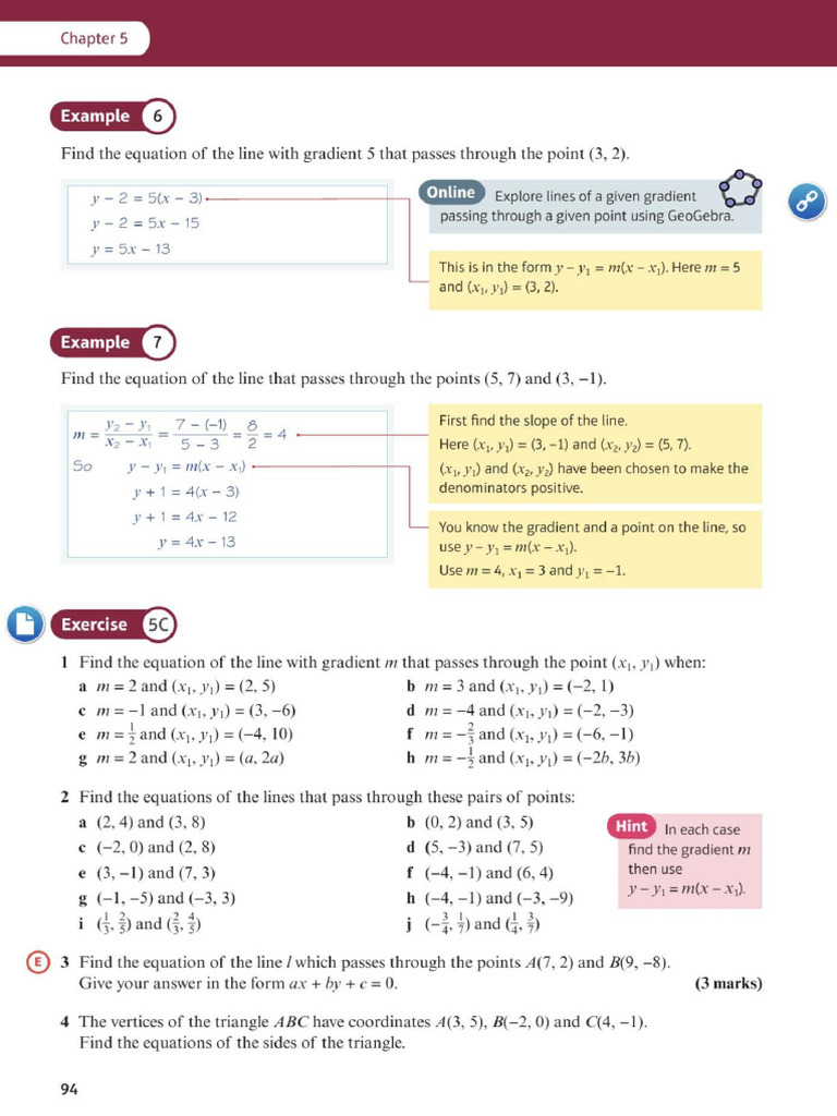 Pure Year 1 - Copy 2 1 | PDF