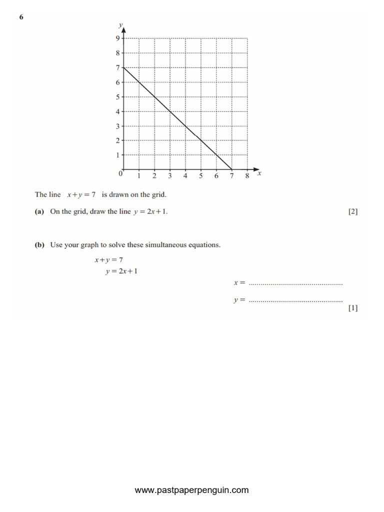 Plotting Graphs S25 | PDF