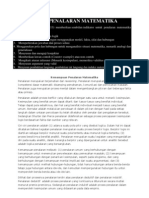 Download INDIKATOR PENALARAN MATEMATIKA by Oktavianus Erik Kurniawan SN97373145 doc pdf