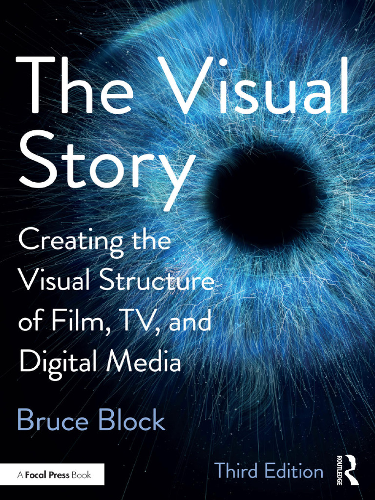 Visual Storytelling in Film and Media | PDF | 3 D Film | Stereoscopy