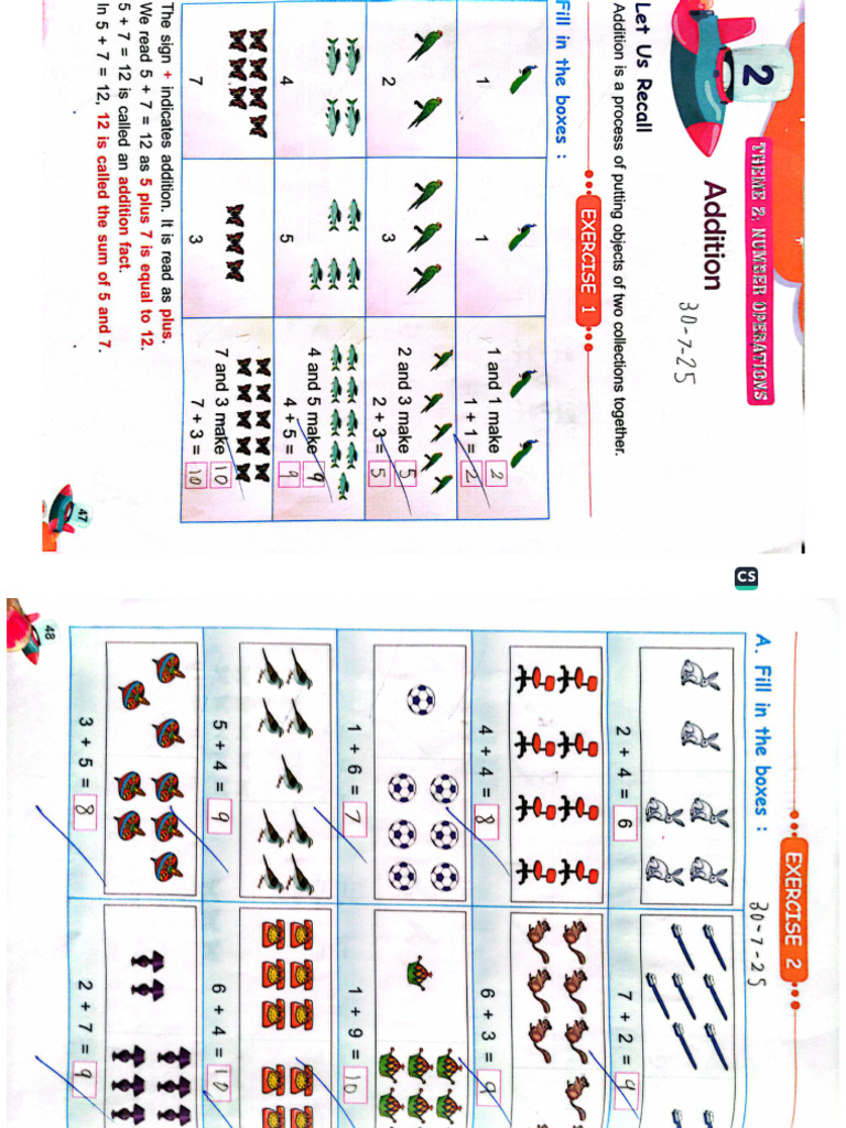 D Shapes | PDF