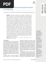Trends in Biotechnology of Polyextremophiles Springer, 2024 | PDF