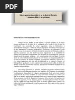 Ana Zavala Sobre Apuestas Innovadoras en La Clase de Historia