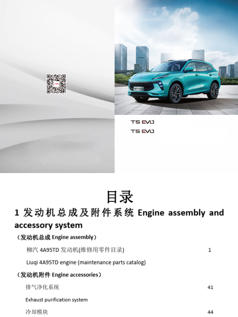 Lamari T5EVO | PDF