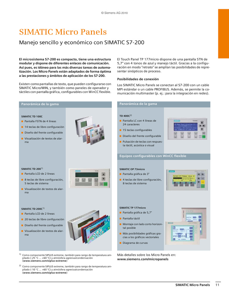Descripcion Display TD | PDF | Informática | Ingeniería Informática