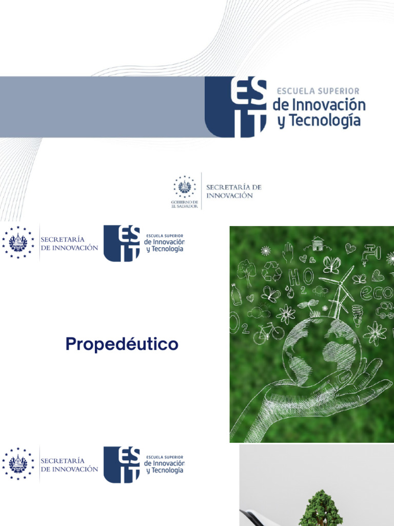 ESIT Medio Ambiente TI Parte II | PDF | Residuos electrónicos ...