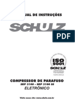 MANUAL SRP 3100-3100SS Schulz