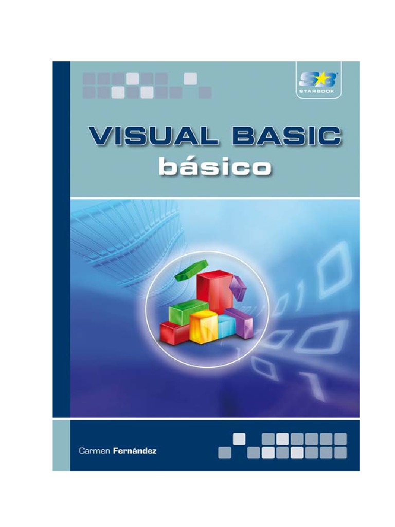 Visual Basic básico | Básico | Marca comercial