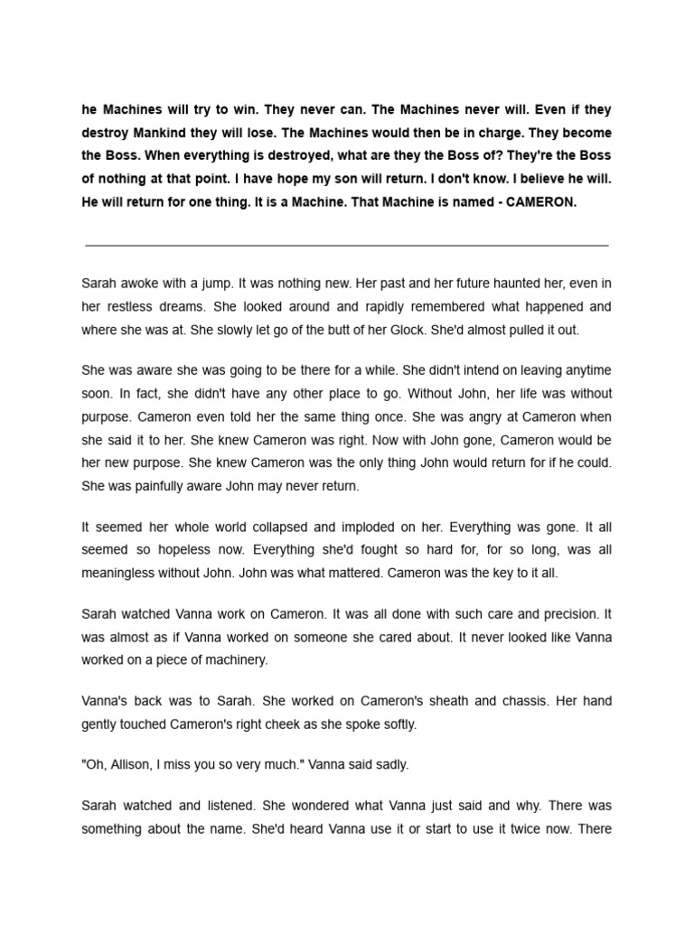 Untitled Document | PDF | Html