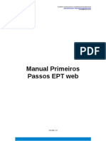 Manual EPTweb v.1.8