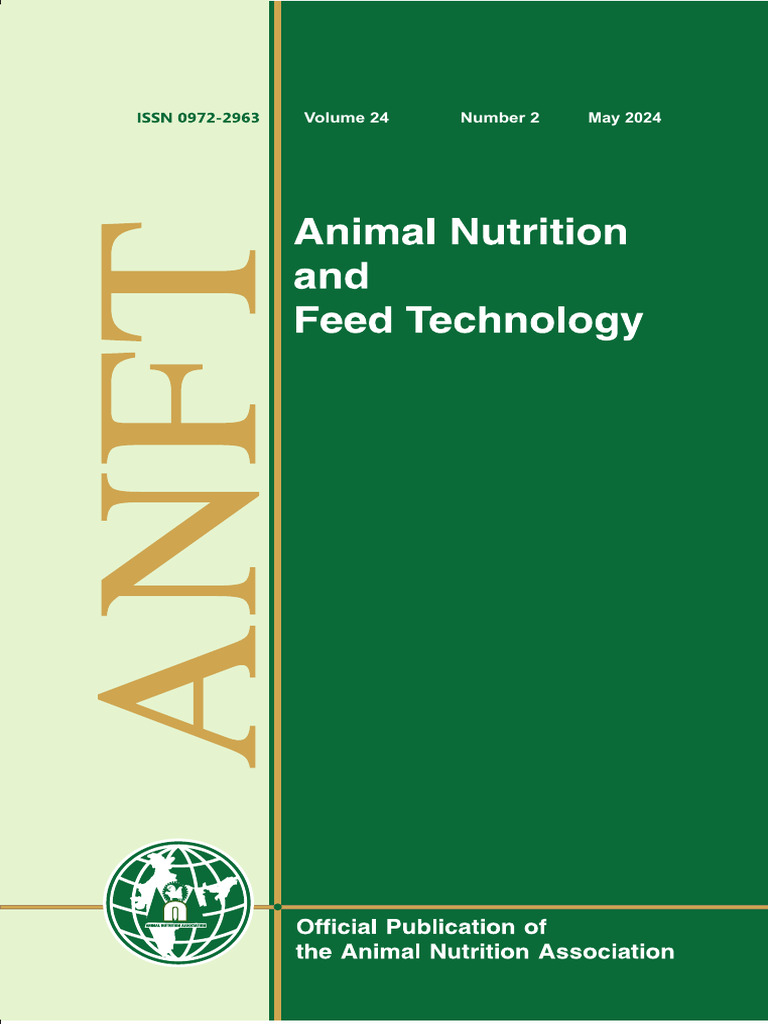 Hydroponic Forage for Ruminants Review | PDF | Fodder | Dairy Cattle