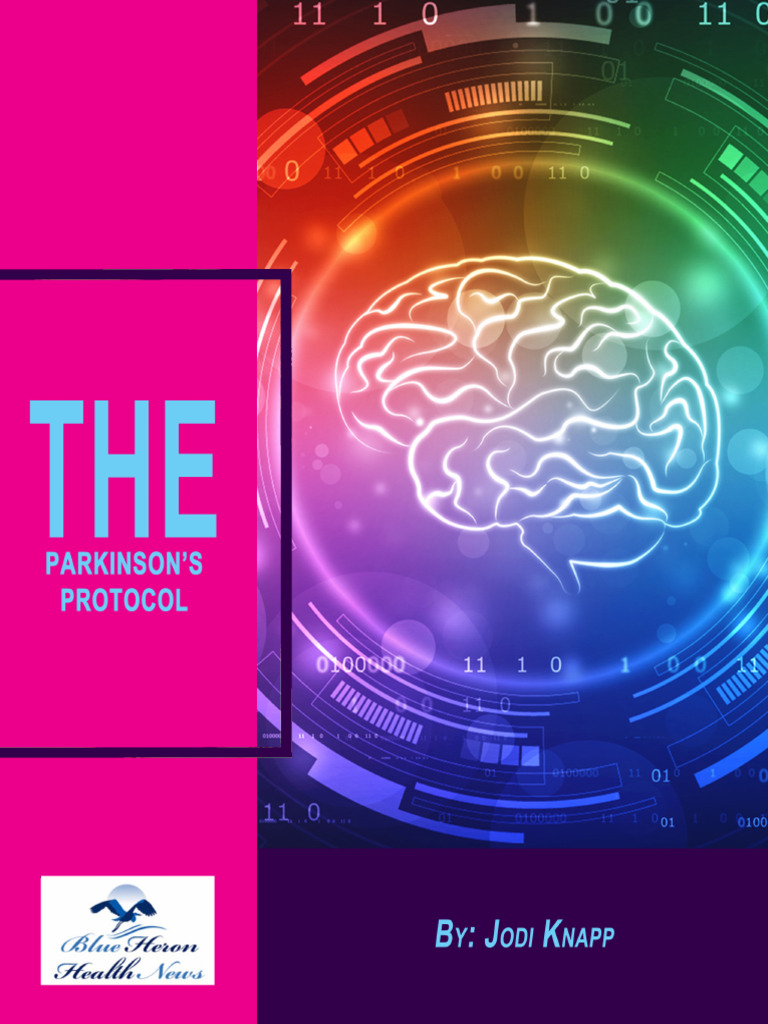 The Parkinsons Protocol 250625 155921 | PDF | Parkinson's Disease ...