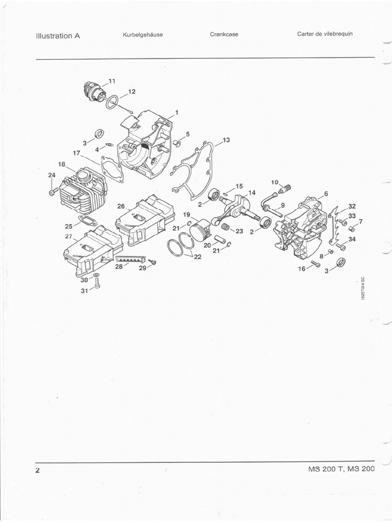 MS200T | PDF