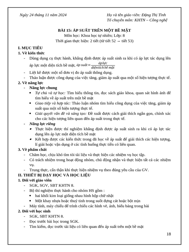 15 Ap Suat | PDF