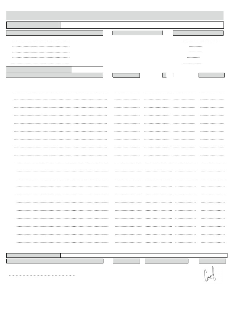 ASISTENCIA | PDF