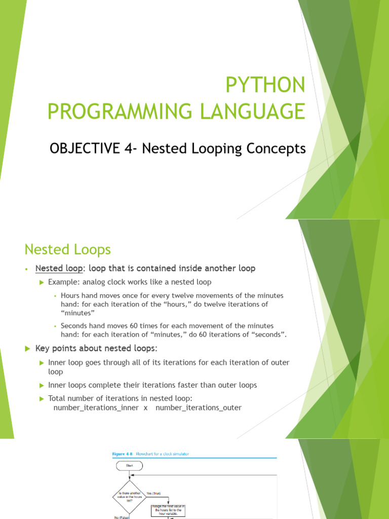 Chapter 4 Objective 4 Lecture Presentation Notes | PDF