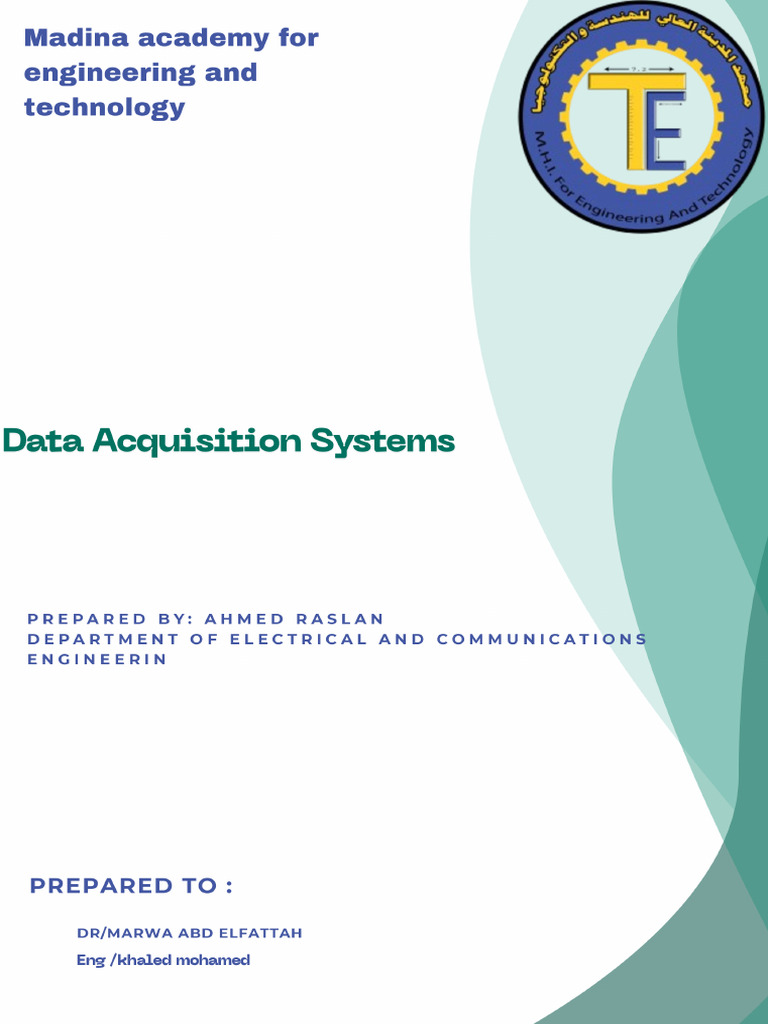 Measurements Report | PDF