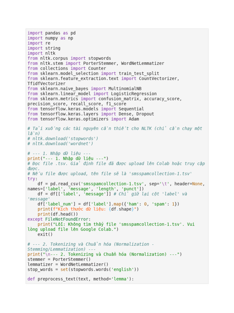 Lab 5 | PDF