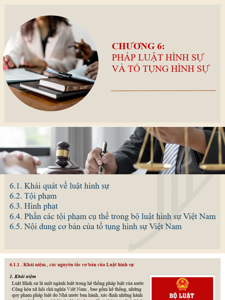 Chương 6 PLDC | PDF