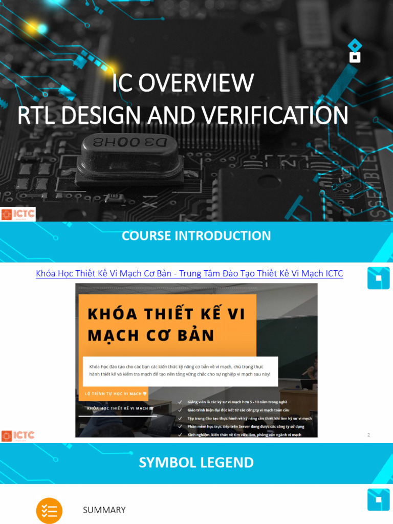 Verilog Module Design and Hierarchy Guide | PDF | Computer Science ...