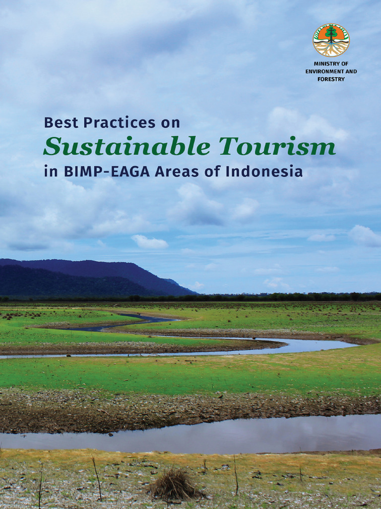 Best Practices for Sustainable Tourism | PDF | Sustainability | Tourism