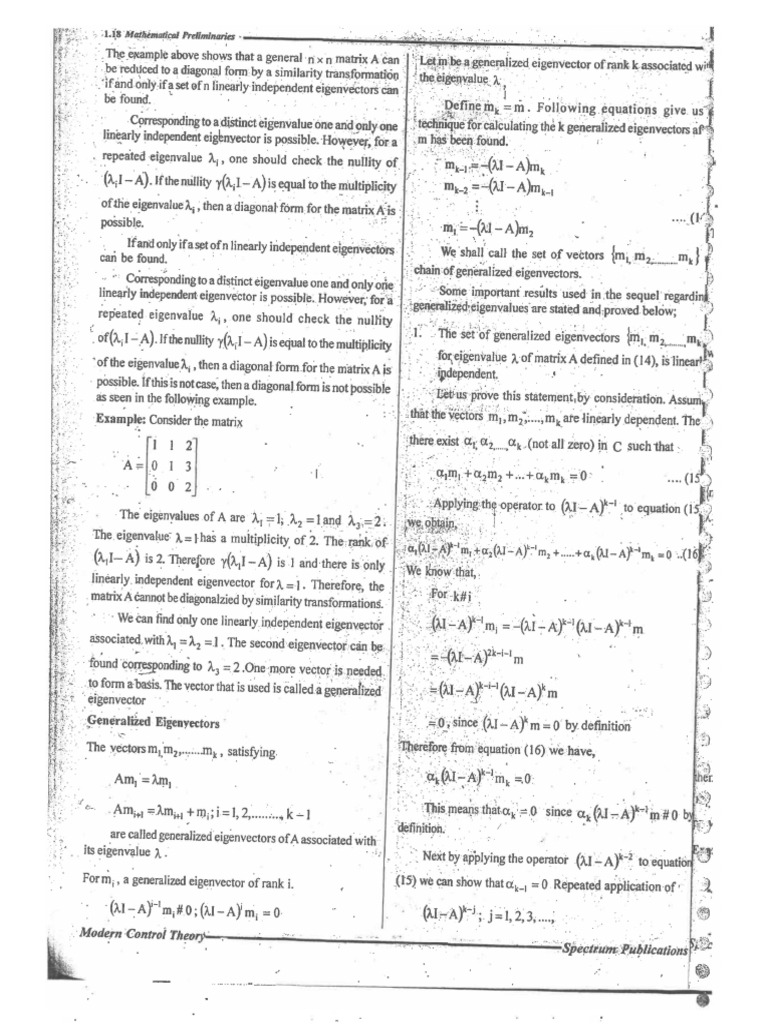 MCT Part2 | PDF
