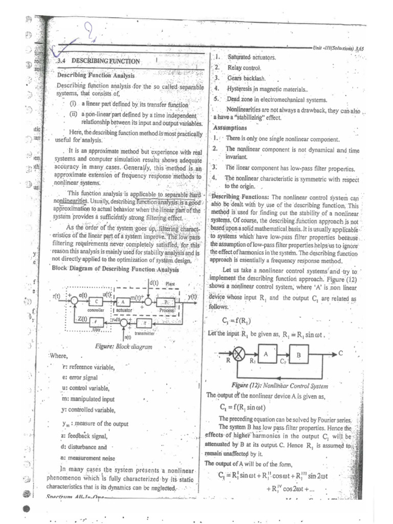 MCT Part5 | PDF