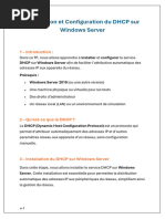 Configuration de Base Du Routeur Canalbox | PDF | Adresse IP ...