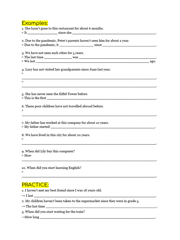 English Sentence Transformation Exercises | PDF | Chess Openings | Chess