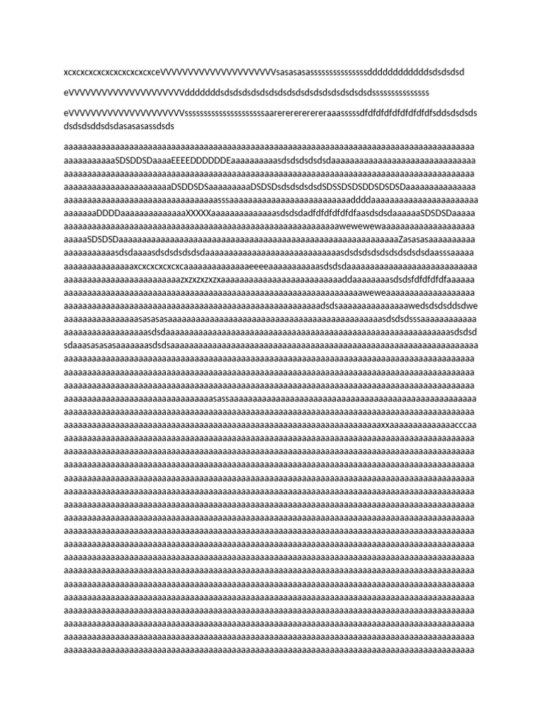 Unstructured Text Analysis | PDF